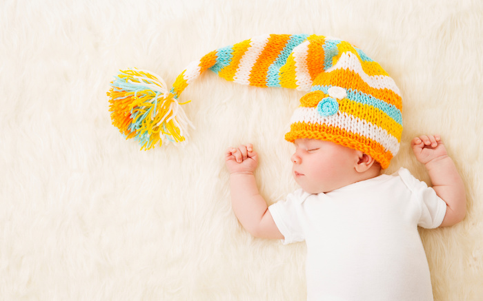 Baby winter hats uk online