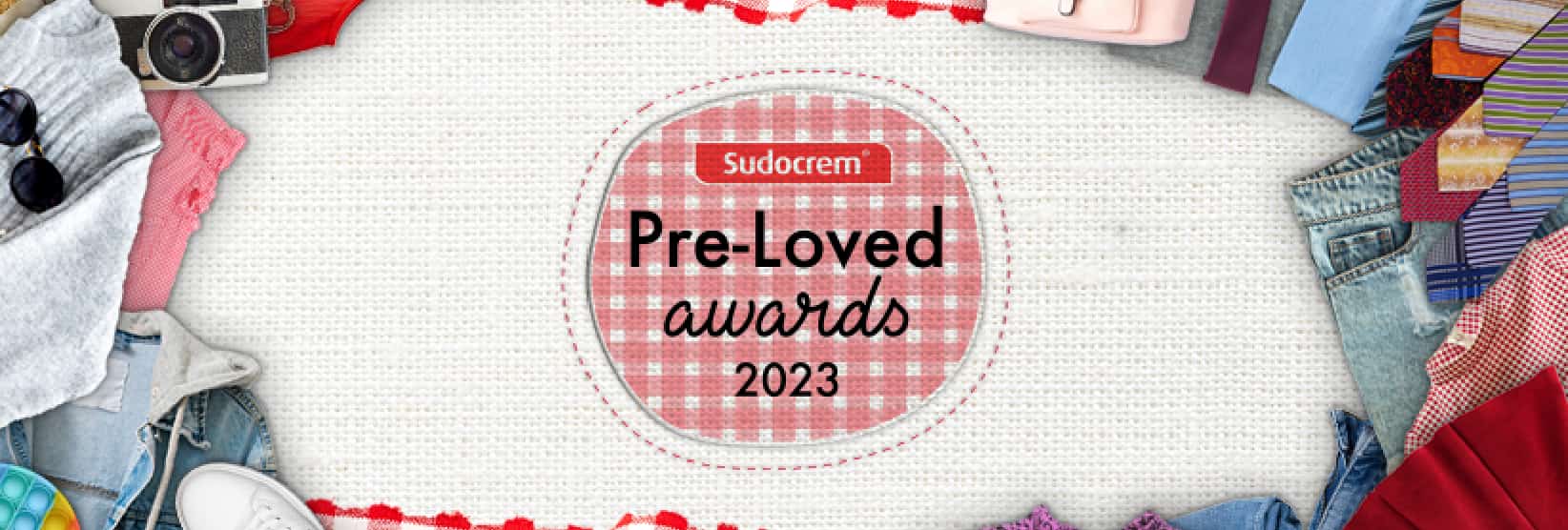 Pre loved awards 2023